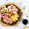 pinchos handig bij de borrel