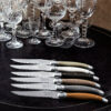 steak mes kleuren treasure laguiole style de vie