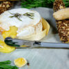 botermes voor gesmolten camembert laguiole style de vie