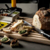 borrel broodplank broodmes laguiole style de vie