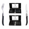 ebbenhout laguiole style de vie