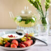 laguiole style de vie lepels van RVS