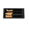 zwart copper prestige line kaasmessen