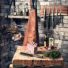 mooi in de keuken of buitenkeuken style de vie