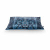Pip Studio blue cushion