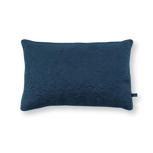 Pip studio kussen blue