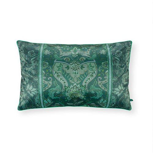 Pip studio kussen groen